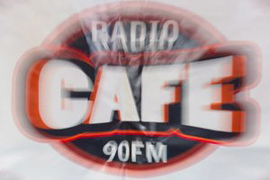 RADIO CAFE прекратило вещание на 90FM