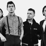 Arctic Monkeys выпустили новое видео