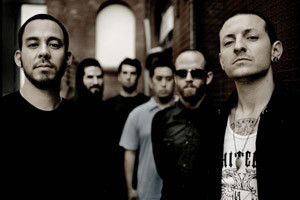 Linkin Park полностью отыграли альбом Hybrid Theory