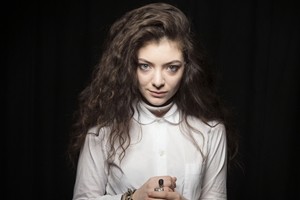 Lorde ответила на критику со стороны Iggy Azalea