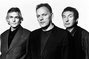 Pink Floyd выпустят новый альбом в октябре этого года