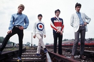 The Who анонсировали прощальное турне