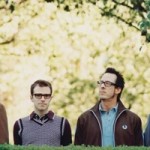 Weezer анонсировали новый альбом и превью трека с него