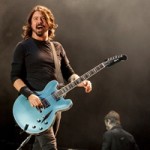 Foo Fighters выложили в сеть первые 8 секунд своего грядущего нового альбома