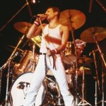 К рождеству будет выпущен новый альбом Queen с вокалом Фредди Меркьюри и Майкла Джексона