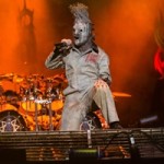 Slipknot анонсировали первую новую композицию за последние шесть лет
