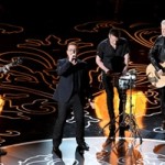 Группа U2 выступит на презентации Apple