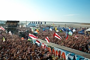 Фестиваль Kubana продолжит свое существование в 2015