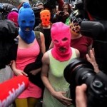 Участницы Pussy Riot собираются отсудить у российского правительства по 120 тысяч евро каждая
