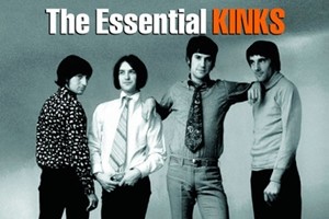 Дэвид Боуи любит абсолютно все композиции группы The Kinks