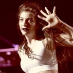 Lorde записала новый сингл вместе с продюсером Полом Эпвортом