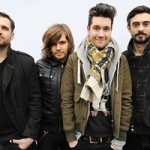 Bastille объявлены самой продаваемой группой в США, также музыканты анонсировали новую композицию Bad News