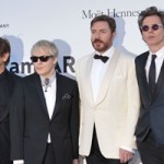 Duran Duran записывают альбом с Джоном Фрусчанте и Найлом Роджерсом