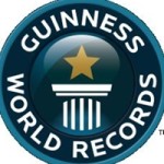 Майли Сайрус, Кэти Перри, Шакира, Эминем и One Direction попали в Книгу рекордов Гиннеса