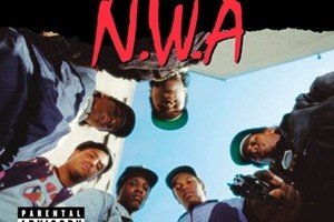 NWA могут воссоединиться в связи с созданием фильма Straight Outta Compton