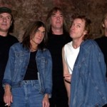 AC/DC анонсировали новый альбом, в записи которого не принял участие основатель группы Малколм Янг