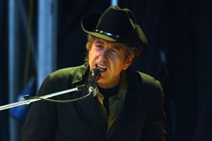 Неизданный трек Боба Дилана стал доступен для прослушивания