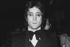 Гитару Джона Леннона планируют продать за 600 тысяч фунтов стерлингов