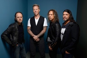 Metallica переиздадут документальный фильм Some Kind of Monster