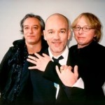 MTV и R.E.M. издадут концертную ретроспективу группы