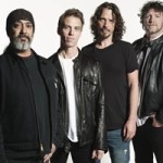 Soundgarden анонсировали новый сингл Storm
