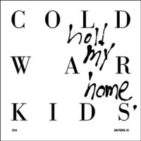 Cold War Kids – Hot Coals