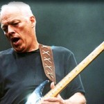 Дэвид Гилмор из Pink Floyd выпустит новый альбом в следующем году
