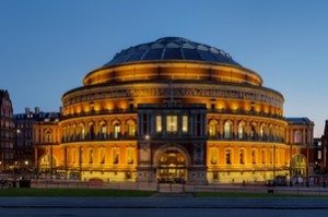 Концертный зал Royal Albert Hall в Лондоне отказал «Хору Турецкого» в проведении концерта