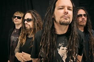 Korn отпразднуют юбилей выпуском фотоальбома