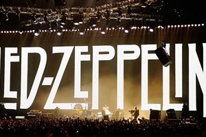 Led Zeppelin не воссоединятся даже за 500 тысяч евро