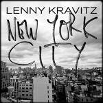 Lenny Kravitz – New York City