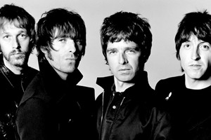 Поклонники Oasis надеются на воссоединение группы после распада Beady Eye