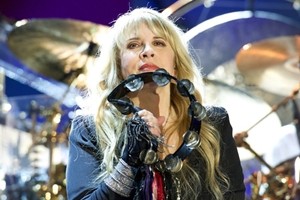Fleetwood Mac объявлены хедлайнерами фестиваля Isle Of Wight в 2015 году