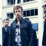 Muse показали процесс записи нового альбома