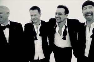 Билеты на турне U2 уже давно распроданы