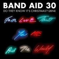 Благотворительная супергруппа Band Aid 30 записала сингл, чтобы поддержать борьбу с болезнью Эбола в Западной Африке