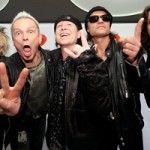 Scorpions выступят в Уфе в рамках мирового турне