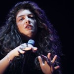Lorde написала много хорошего материала для нового альбома