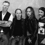 Metallica начали работать над новым альбомом