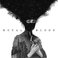 Обложка дебютной пластинки Royal Blood была признана лучшей в 2014 году