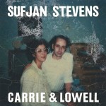 Sufjan Stevens анонсировал новый альбом Carrie & Lowell