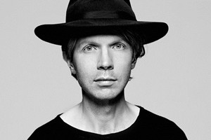 Beck получил «Грэмми» за лучший альбом