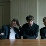 Blur репетируют новый альбом для выступления в Гайд Парке
