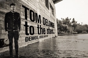 Том Делонг выпустил новую сольную композицию