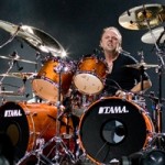 Ларс Ульрих рассказал, что работа над новым альбомом группы Metallica практически завершена