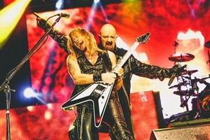 Judas Priest выпустят свой кофе, дабы отметить юбилей альбома British Steel