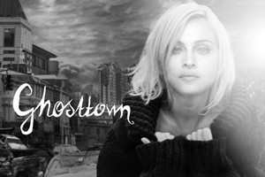 Madonna выпустит новый сингл Ghosttown 20 апреля