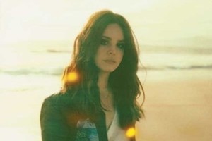 Lana Del Rey исполнила неизданную песню Serial Killer