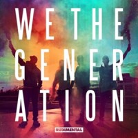 Rudimental рассказали подробности выхода нового альбома We Are Generation