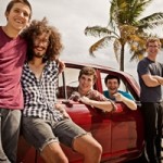 Участники группы Surfer Blood собирают деньги на помощь в лечении рака у гитариста Томаса Фекете